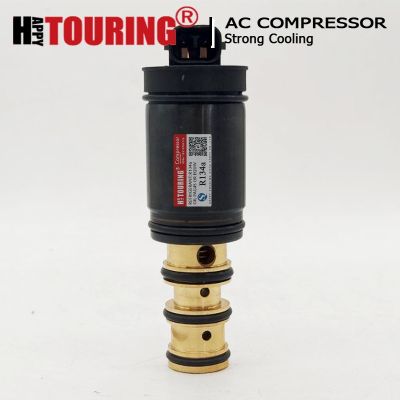 AC Compressor 5SER09C Control Valve for Toyota Yaris Vitz 883100D330 88310-52551 88310-2B720 88310-2B721 447260-2334 447260-2331