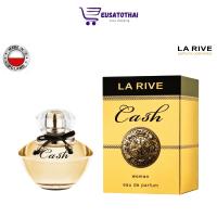 น้ำหอมสำหรับผู้หญิง La Rive Cash Woman Eau de Parfum 30 ml