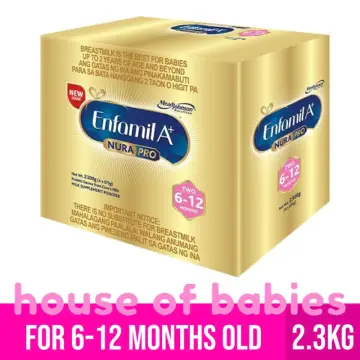 Enfamil lazada hot sale