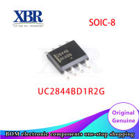 2ชิ้น-5ชิ้น SOIC-8เซมิคอนดักเตอร์การจัดการพลังงาน ICs ควบคุมแรงดันไฟฟ้าและตัวควบคุมแรงดันไฟฟ้า