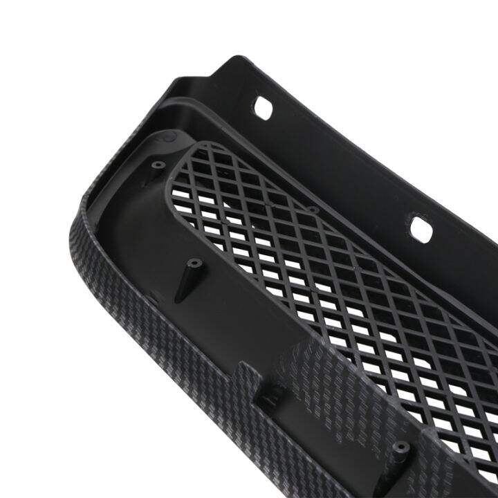 car-carbon-fiber-mesh-abs-front-hood-grille-grill-for-96-98-honda-civic-ej-ek-jdm-type-r