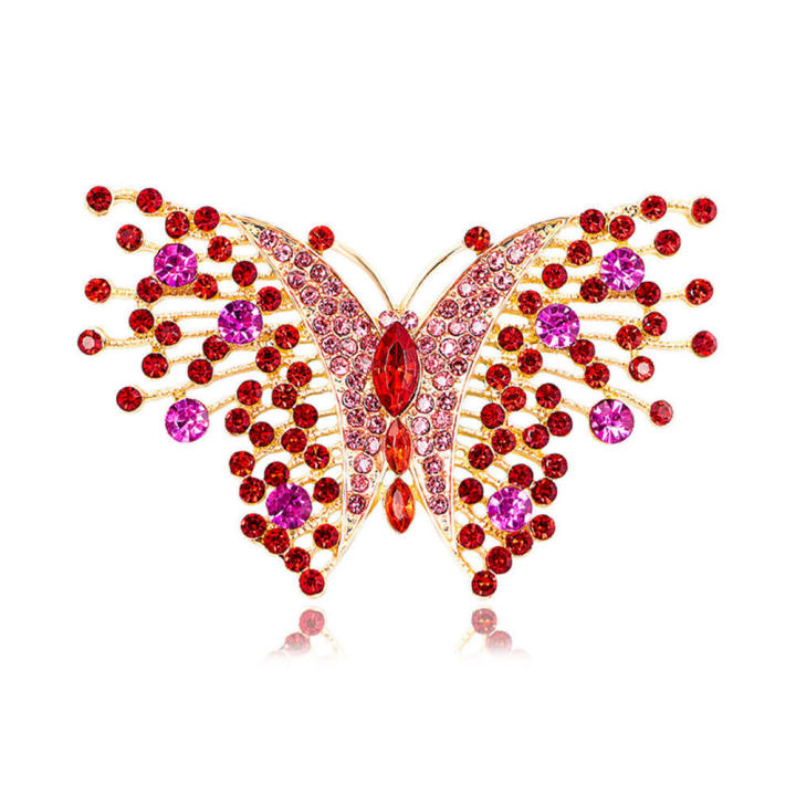 versatile-butterfly-brooches-vibrant-butterfly-brooches-colorful-butterfly-brooches-five-color-butterfly-brooches-year-round-butterfly-brooches