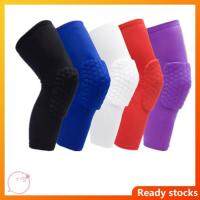 【NATA】 HIUSSNGHA Knee Compression Sleeve Knee Pads Leg Sleeve for Basketball Volleyball Weightlifting