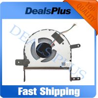 newprodects coming New CPU Cooler Cooling Fan For ASUS S510U X510U X510UAR S510UQ S510UA F510U S5100 S5100U S5100UN S5100UQ X510UN