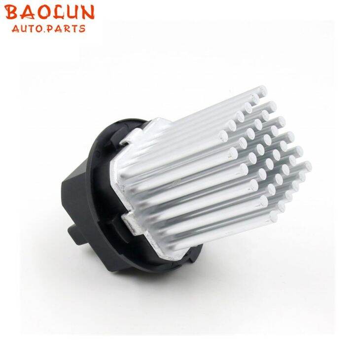BAOLUN Blower Motor Resistor 2048707710 0008212992 For Mercedes Benz