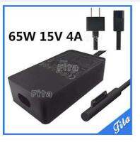 Microsoft Surface 65W Power Supply for Surface Pro 3, Pro 4 (65Watt)