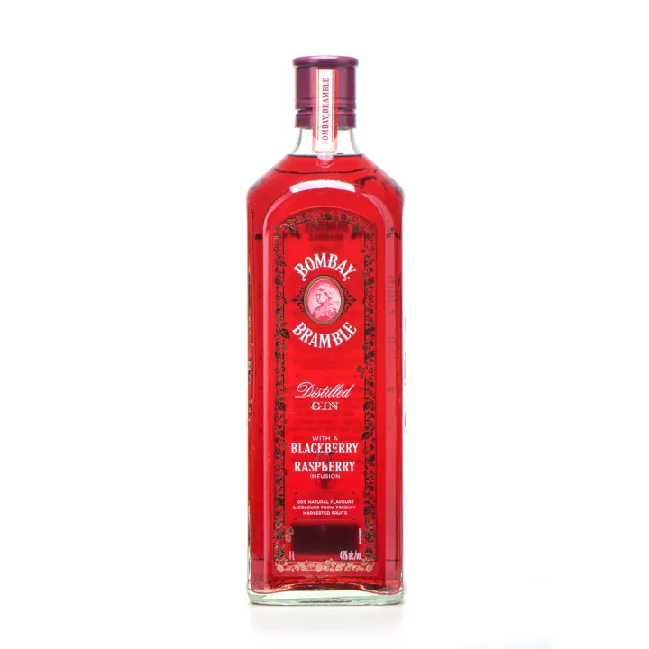 Bombay Bramble Lazada PH Buy sell online Gin with cheap price Lazada PH