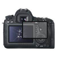 กล้อง Li Xiu สำหรับ Canon EOS 6D วัสดุอะคริลิคหน้าจอ LCD เลนส์ด้านนอก