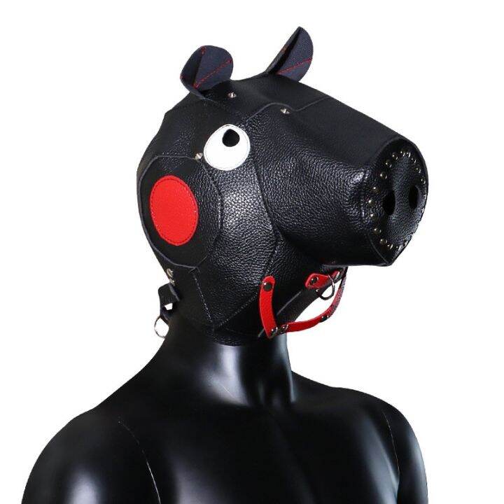 bdsm-pig-head-mask-harness-sexy-toys-adult-erotic-sex-toy-for-women-men-gay-pet-cosplay-leather-wearing-headscarf-sex-games