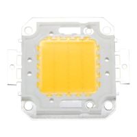 30W LED Chip Light Bulb Lamp Warm White 2200LM High Power DIY