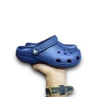 รองเท้า เด็กหัวโต crocs Classic Cutie Clog รองเท้าลำลองเด็กรอง2323