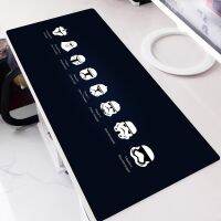 【ATG】900x400x2mmwars PadGaming Mousepad Gamer RubberMatPattern Pads GamePadmouse LaptopMat