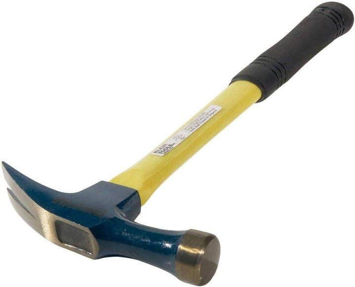 klein-tools-807-18-electricians-straight-claw-hammer-18-ounce