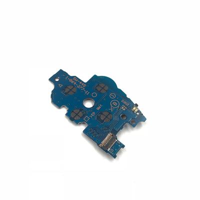 【Direct-sales】 สำหรับ PSP1000 PSP 1000 Original Power Charger Switch Board ON OFF Switch Board Replacement