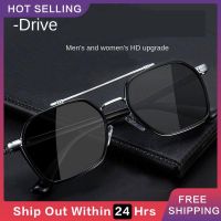 【hot】 Oversized Sunglasses Punk Glasses Sol Mujer Fishing Riding Eyewear Driving Goggles Frame Shades