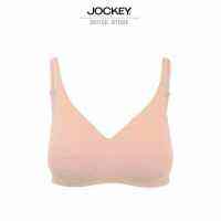 JOCKEY FOR HER 360FIT ชุดชั้นในทรง DEEP V รุ่น KH 360FITNWP02