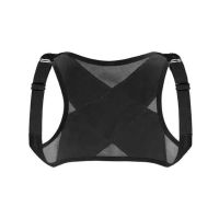 Invisible Body Shaper Corset Women Chest Posture Corrector Belt Back Shoulder Support Brace Posture Correction For Health Care