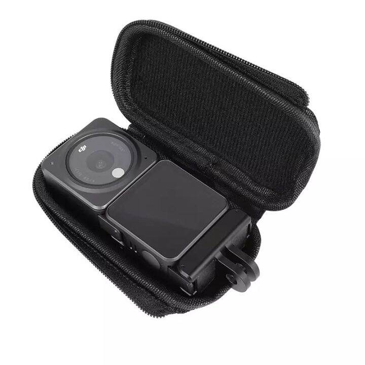 dji-action-2-mini-storage-bag-portable-waterproof-protective-case-shockproof-box-for-dji-osmo-action2-camera-accessories