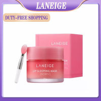 Laneige Lip Sleeping Mask EX (Berry) 20g  สินค้าปลอดภาษีนําเข้า