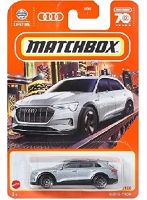 Matchbox 1/64 No.1 Audi E-Tron