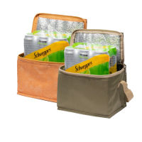 [GWP] Schweppes Cooler Bag กระเป๋าเก็บความเย็นชเวปส์
