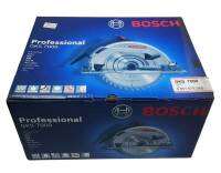 BOSCH เลื่อยวงเดือน 7" รุ่น GKS 7000 - สีฟ้า