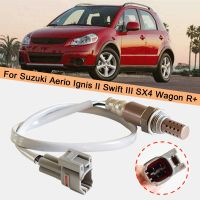 O2 Sensor 18213-63J01 1821363J01 Air Fuel Ratio Sensor For Suzuki Ignis II Swift III Wagon Justy Aerio SX4 Wagon R Fiat Sedici