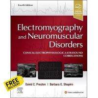 Positive attracts positive ! &amp;gt;&amp;gt;&amp;gt; Electromyography and Neuromuscular Disorders Clinical-Electrophysiologic-Ultrasound Correlations4ed - 9780323661805