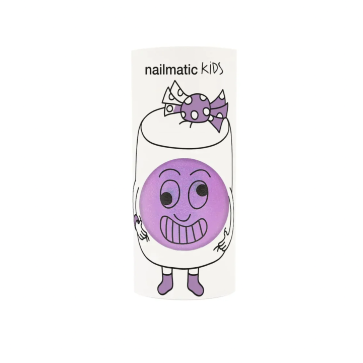 ยาทาเล็บเด็ก-nailmatic-kids-สูตรน้ำ-ปลอดภัย-ล้างออกได้ด้วยน้ำสบู่-marshi-neon-lilac-pearl