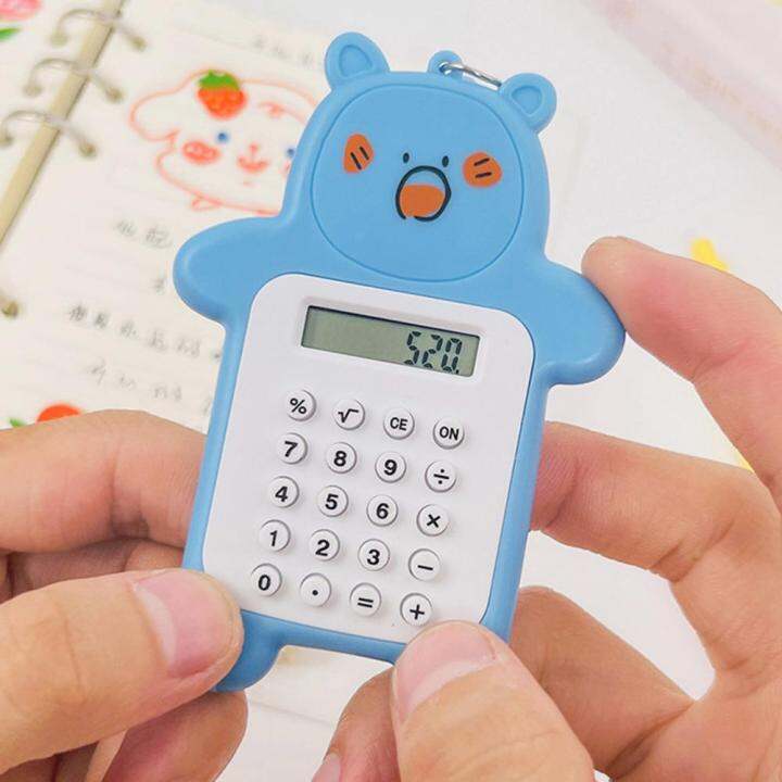 small-calculator-led-large-screen-portable-abs-cute-bear-shape-8-digit-desktop-small-calculator-desktop-calculator-counting-calculators