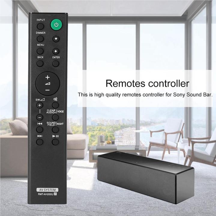remote-control-audio-transmitter-solid-switch-comfortable-grip-replacement