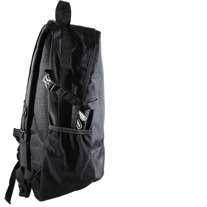 ducati-กระเป๋าเป้สะพายหลังลิขสิทธิ์แท้ดูคาติ-สีดำ-ขขนาด-29x46x15-cm-dct49-155
