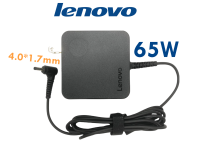 Lenovo Adapter ของแท้ 20V / 3.25A 65W หัว 4.0*1.7 mm Lenovo สายชาร์จ อะแดปเตอร์ เลอโนโว