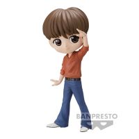 Bandai(บันได) BANPRESTO TINYTAN DYNAMITE Q POSKET-J-HOPE-(VER.B)