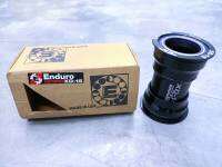 กะโหลก ENDURO - BKC-0614 PRESSFIT BB30 BLACK XD15 ALL 30 MM.