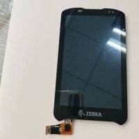 Replaement LCD Module with Touch Screen (TM043YDHG36) for Zebra Symbol TC200J TC20 TC25