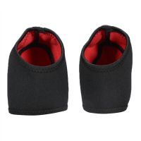 tdfj Foot Protectors Feet Anti- Sleeve Covers Breathable Non- Outdoor Sleeves