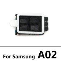 【☊HOT☊】 moupianzh0703669 ลำโพงสำหรับ Samsung A10 A20 A30 A50 A70 A01 A11 A21 A10s A20s A30s A31 A02 A12 A32 A51 A21s A02s Loud ลำโพงเสียงกริ่งเตือน