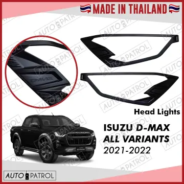 Shop Isuzu Dmax Garnish online | Lazada.com.ph