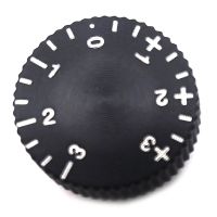 1PCS New Top Cover Mode Dial/Button for Sony ILCE-A72 A7R2 A7RM2 A7R3 A7M3 Camera Repair Spare Parts Accessories