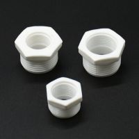 1 To 3/4 1/2 Reducer Thread Connector Transition Coupler Fitting Thread Repair Conversion Transition Adapter