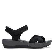 Giày Sandal Vải Nữ Clarks - Arla Shore
