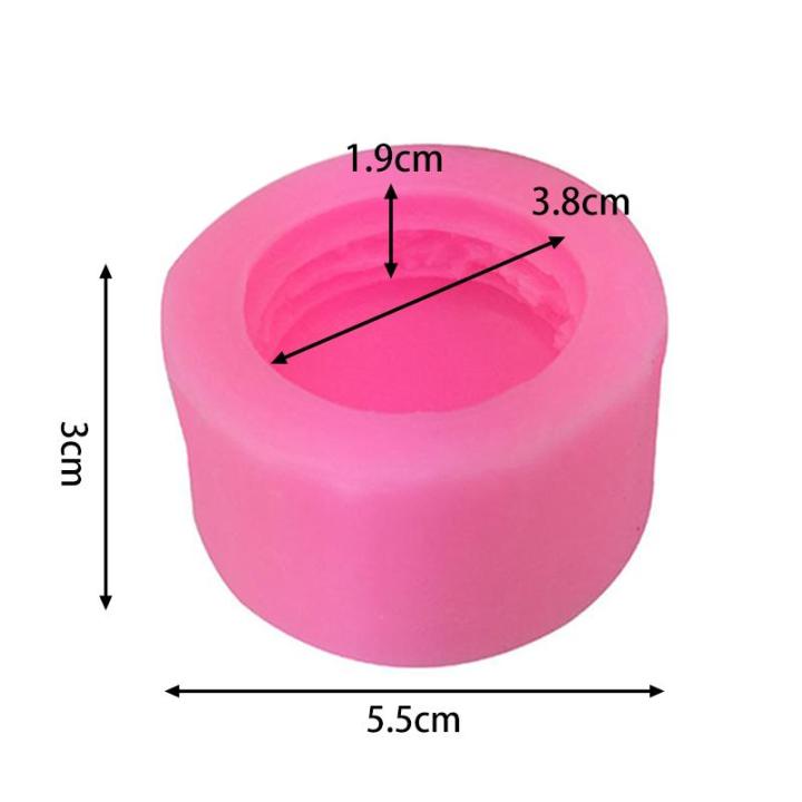 hot-rtert54634-แม่พิมพ์ซิลิโคนสไตล์มาการองสำหรับ3d-สบู่ทำมือแบบทำมือขนมปังฟองดองเจลลี่แม่พิมพ์ทำช็อคโกแลตแม่พิมพ์ตกแต่งหน้าเค้ก