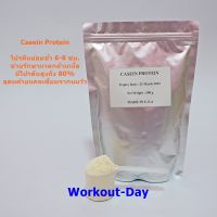 Casein Protein เคซีนโปรตีน โปรตีนย่อยช้า