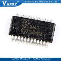 5pcs ISL6251AHAZ SSOP-24 ISL6251A SSOP24 ISL6251 SOP-24 ใหม่เดิม