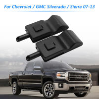 ล็อคประตูอัตโนมัติลูกบิดสายฟ้าปุ่มเหมาะสำหรับเชฟโรเลตถล่ม Silverado 1500 2500 3500 GMC Sierra 1500 2500 3500อุปกรณ์เสริมในรถยนต์