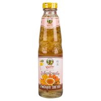 [Hot Deal] Free delivery จัดส่งฟรี  Pantainorasingh Sweet Plum Sauce 330g. Cash on delivery เก็บเงินปลายทาง