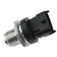 0281002907 Fuel Pressure Sensor High Pressure Common Rail Pressure Sensor Automotive Supplies Suitable for