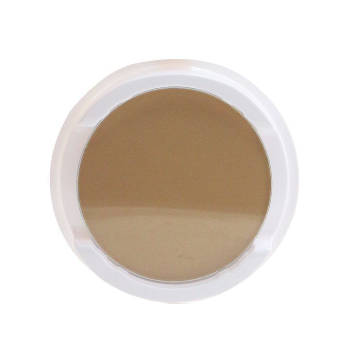 MAC Lightful C³ Natural Silk Powder Foundation SPF 15 Refill - # NC42 ...