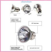 Bóng Đèn Bò Sát UVB 3.0 Bóng Đèn UV Phơi Nắng Cho Rùa Đèn Sưởi Cho Động